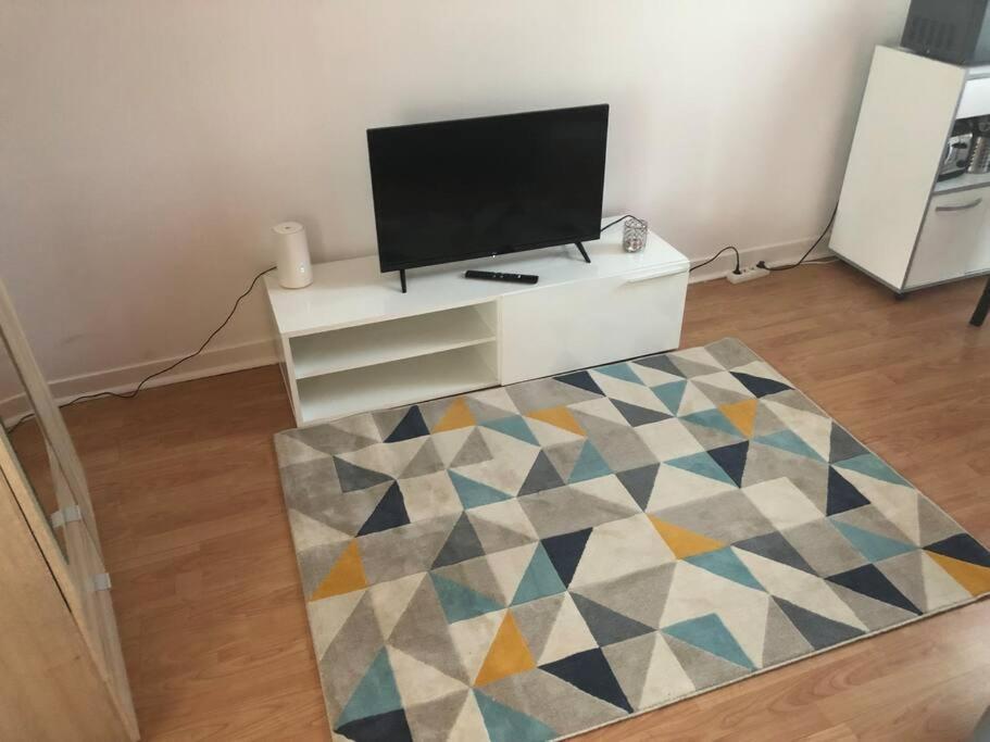 Le Petit Poitevin Daire Puvatya Dış mekan fotoğraf