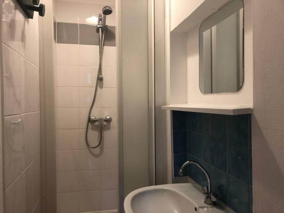 Le Petit Poitevin Daire Puvatya Dış mekan fotoğraf